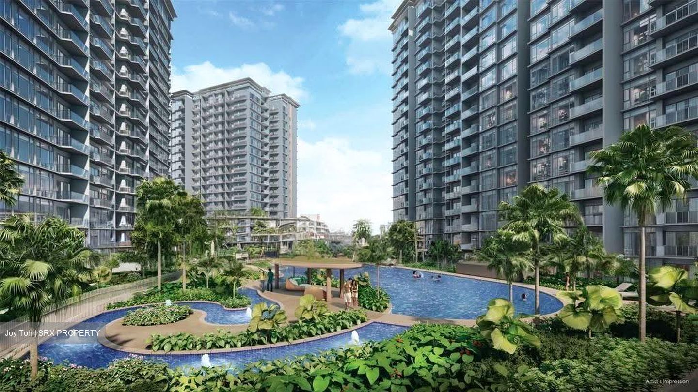 Grand Dunman (D15), Apartment #619851331
